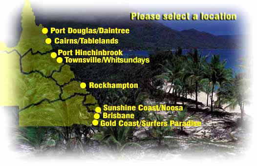 Australian Property Connection