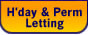 Holiday and Permanent Letting
